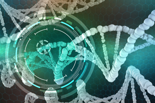 microRNA